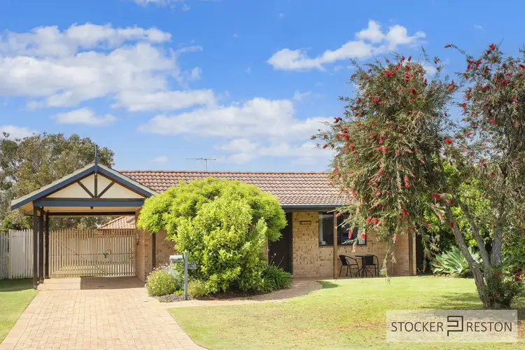 Main view of Homely house listing, 108 Peel Terrace, Busselton WA 6280