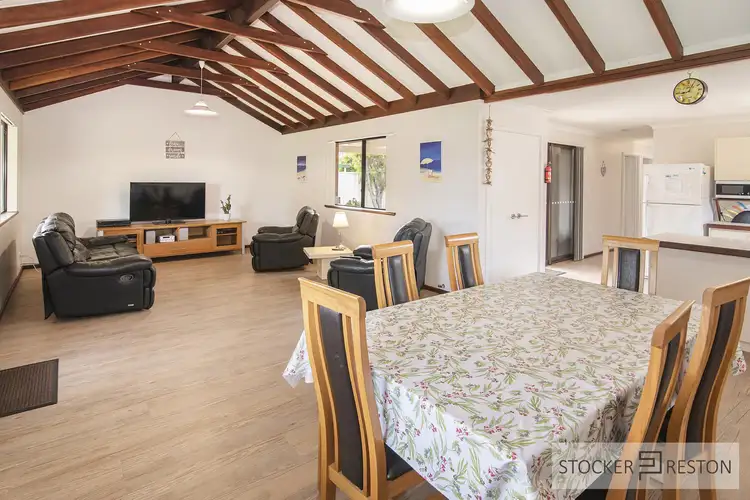 Second view of Homely house listing, 108 Peel Terrace, Busselton WA 6280