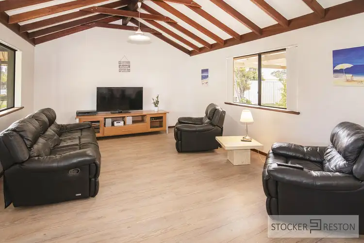 Fourth view of Homely house listing, 108 Peel Terrace, Busselton WA 6280
