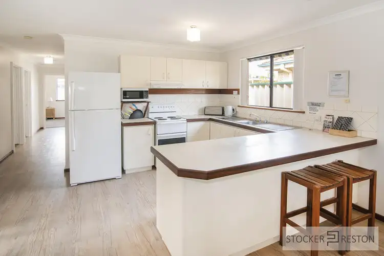 Fifth view of Homely house listing, 108 Peel Terrace, Busselton WA 6280