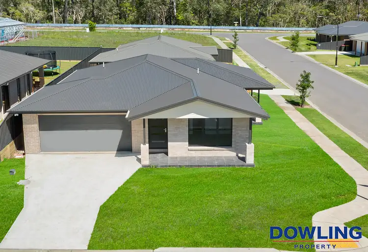 Second view of Homely house listing, 16 Sapling Road, Karuah NSW 2324