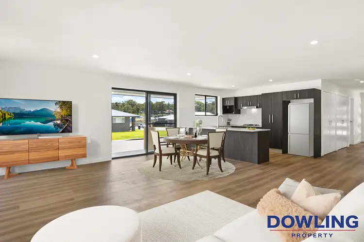 Fourth view of Homely house listing, 16 Sapling Road, Karuah NSW 2324