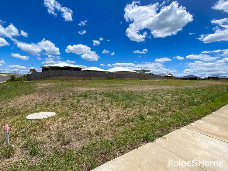 Main view of Homely land listing, 7 Pennant Street, Chisholm NSW 2322