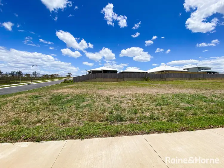 Second view of Homely land listing, 7 Pennant Street, Chisholm NSW 2322