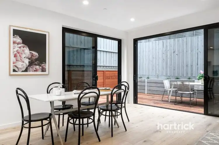Fourth view of Homely apartment listing, 5/79 Mitchell Street, Bentleigh VIC 3204