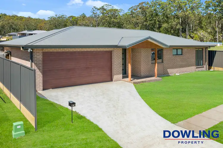 4 Shadow Way, Karuah NSW 2324