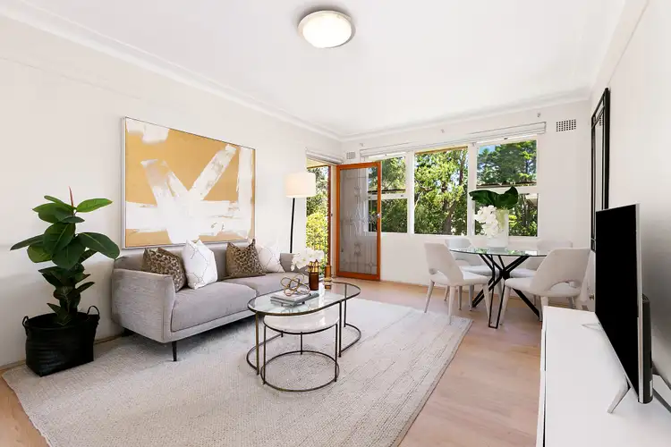 Main view of Homely apartment listing, 11/97-99 Burns Bay Road, Lane Cove NSW 2066