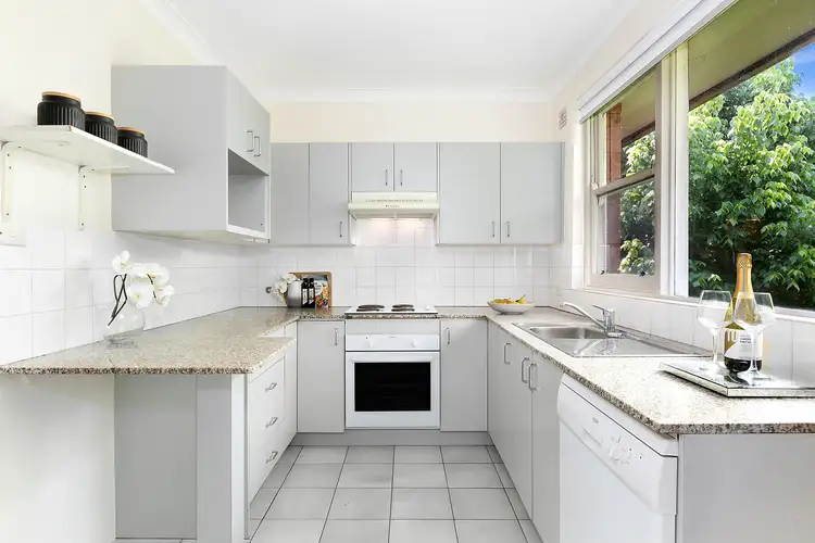 Fourth view of Homely apartment listing, 11/97-99 Burns Bay Road, Lane Cove NSW 2066