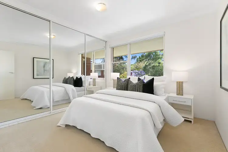 Fifth view of Homely apartment listing, 11/97-99 Burns Bay Road, Lane Cove NSW 2066