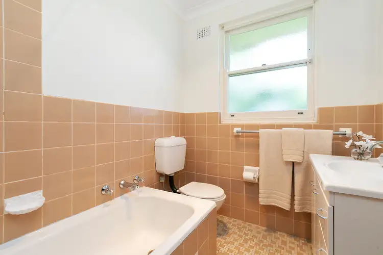 Sixth view of Homely apartment listing, 11/97-99 Burns Bay Road, Lane Cove NSW 2066