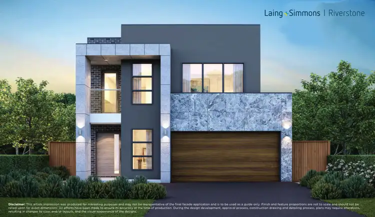 Main view of Homely house listing, 1-11 Fairway Drive, Kellyville NSW 2155