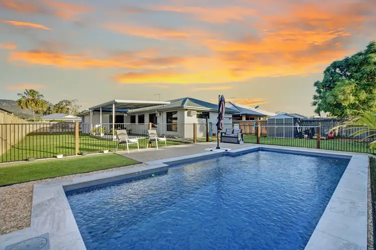 16 Amy Court, Kelso QLD 4815