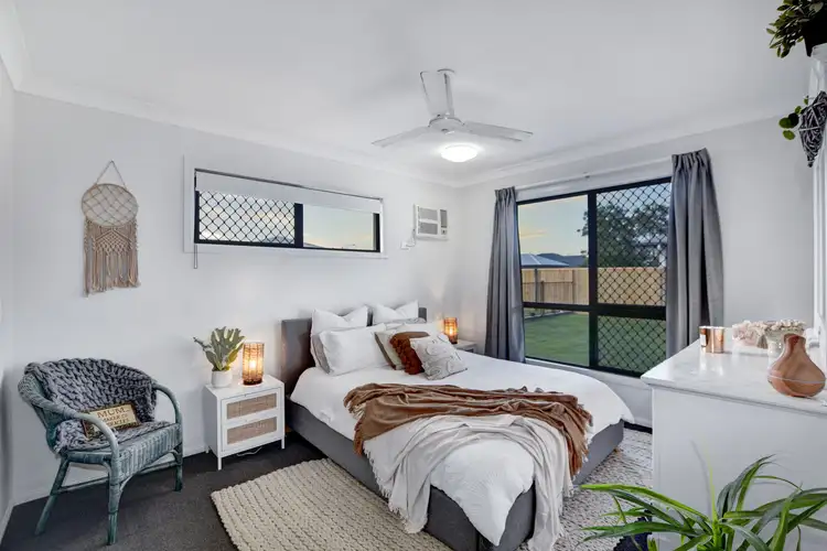 Sixth view of Homely house listing, 16 Amy Court, Kelso QLD 4815