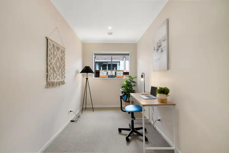 Fourth view of Homely house listing, 16 Bertie Street, Manor Lakes VIC 3024