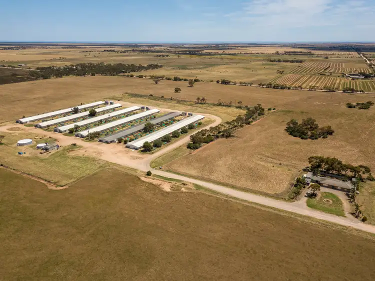 48 Cawrse Road, Mallala SA 5502
