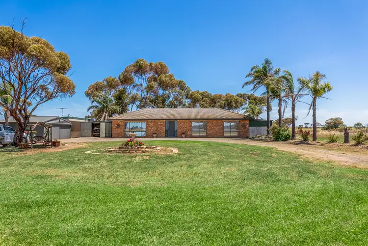 Third view of Homely rural property listing, 48 Cawrse Road, Mallala SA 5502