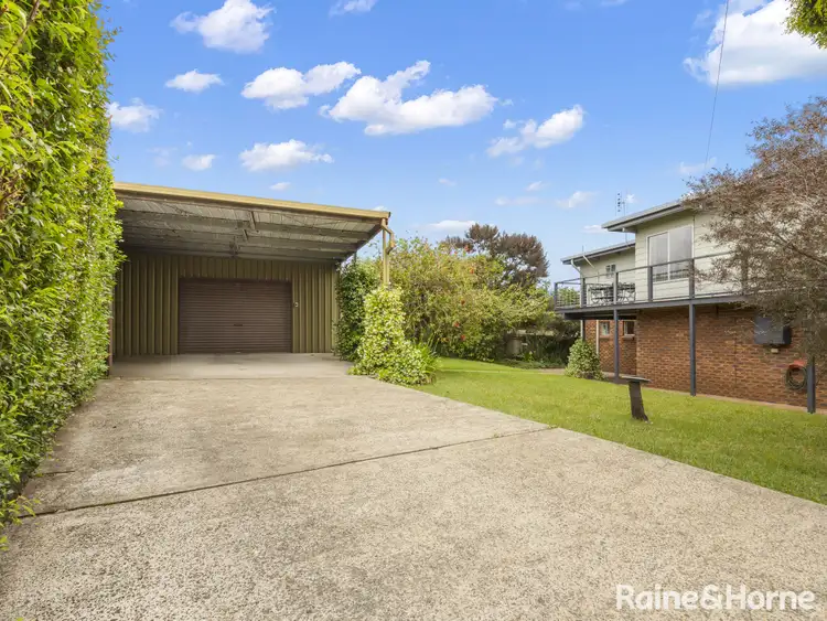 Fifth view of Homely house listing, 4 Latta Street, Mollymook Beach NSW 2539