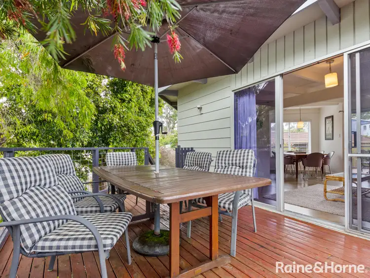 Sixth view of Homely house listing, 4 Latta Street, Mollymook Beach NSW 2539