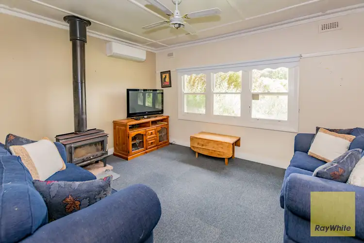 Third view of Homely house listing, 12 Acacia St, Sandy Point VIC 3959