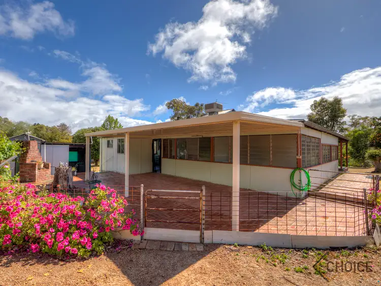Main view of Homely house listing, 220 Stephenson Street, Sawyers Valley WA 6074