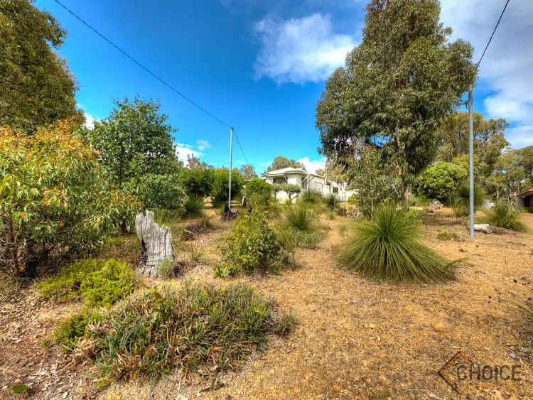 Second view of Homely house listing, 220 Stephenson Street, Sawyers Valley WA 6074