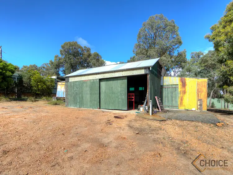 Third view of Homely house listing, 220 Stephenson Street, Sawyers Valley WA 6074