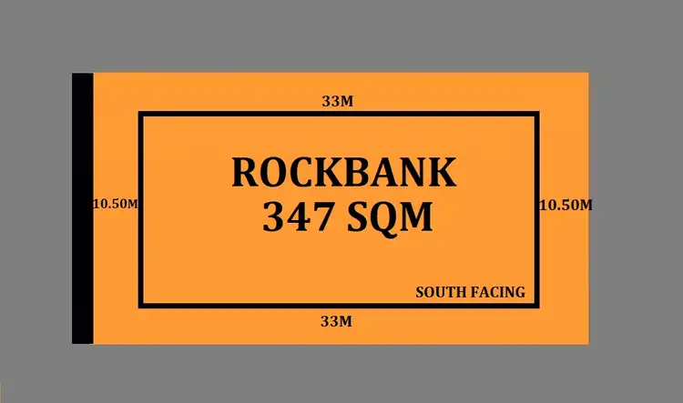 Lot 3 Kerala Street, Rockbank VIC 3335