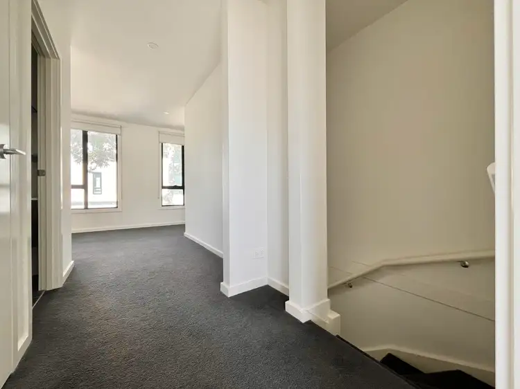 Fifth view of Homely apartment listing, 3B3B/29 Browns Road, Clayton VIC 3168