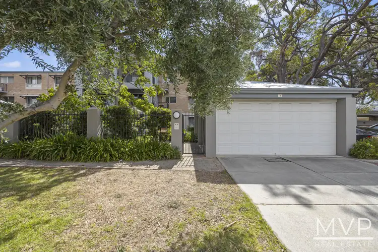 Main view of Homely apartment listing, 4/15 Friar John Way, Coolbellup WA 6163