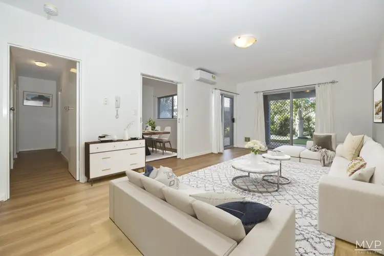 Second view of Homely apartment listing, 4/15 Friar John Way, Coolbellup WA 6163