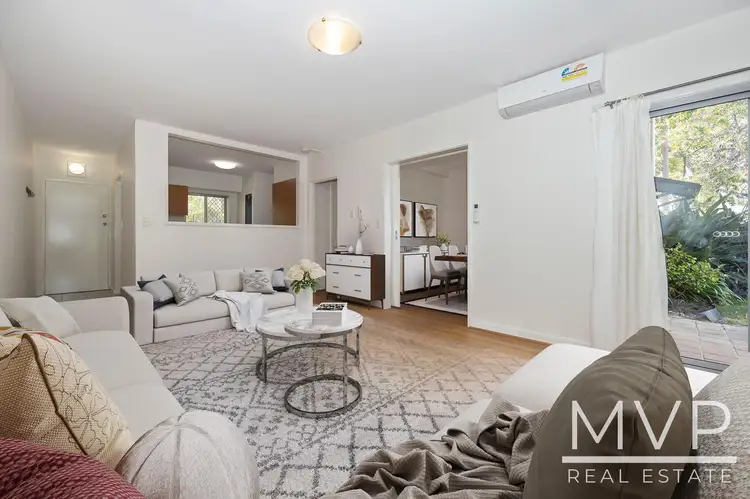 Third view of Homely apartment listing, 4/15 Friar John Way, Coolbellup WA 6163