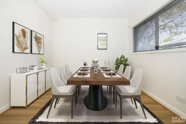 Fourth view of Homely apartment listing, 4/15 Friar John Way, Coolbellup WA 6163
