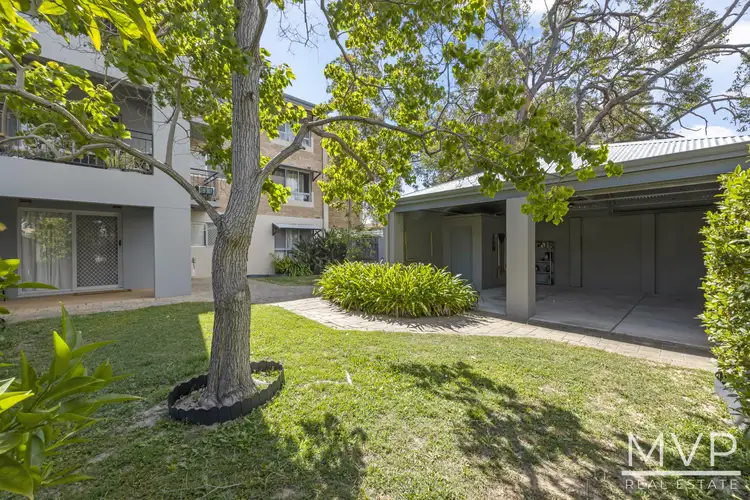 Fifth view of Homely apartment listing, 4/15 Friar John Way, Coolbellup WA 6163