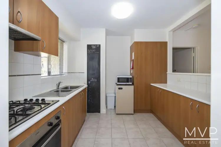 Sixth view of Homely apartment listing, 4/15 Friar John Way, Coolbellup WA 6163