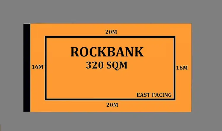 Lot 29 Wildacre Way, Rockbank VIC 3335