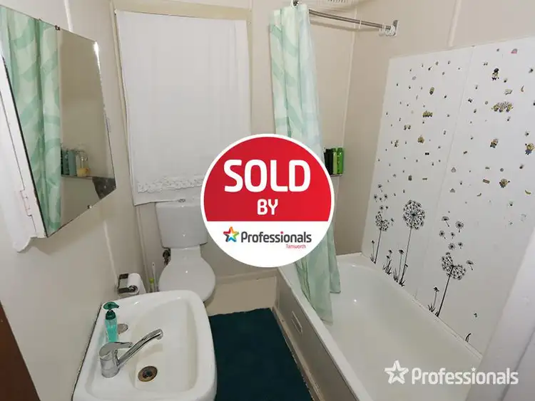Fourth view of Homely house listing, 35 Bourne Street, West Tamworth NSW 2340
