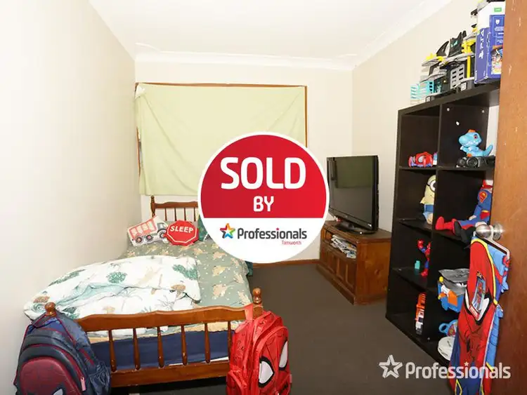 Fifth view of Homely house listing, 35 Bourne Street, West Tamworth NSW 2340