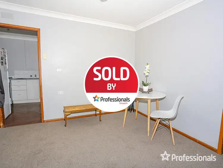 Sixth view of Homely house listing, 35 Bourne Street, West Tamworth NSW 2340