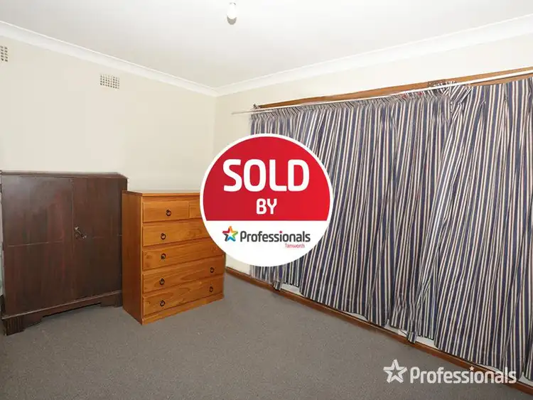 Seventh view of Homely house listing, 35 Bourne Street, West Tamworth NSW 2340