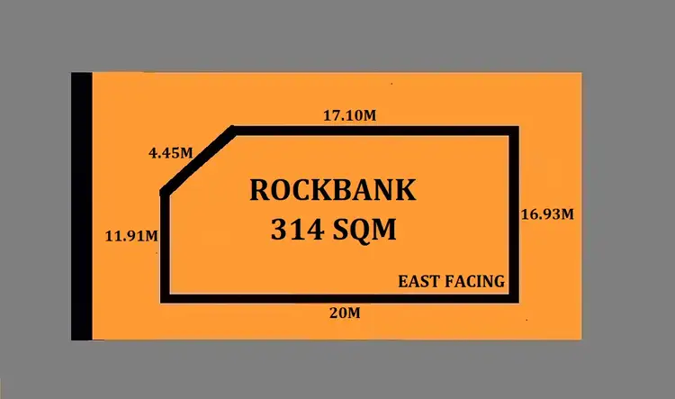 Lot 30 Wildacre Way, Rockbank VIC 3335