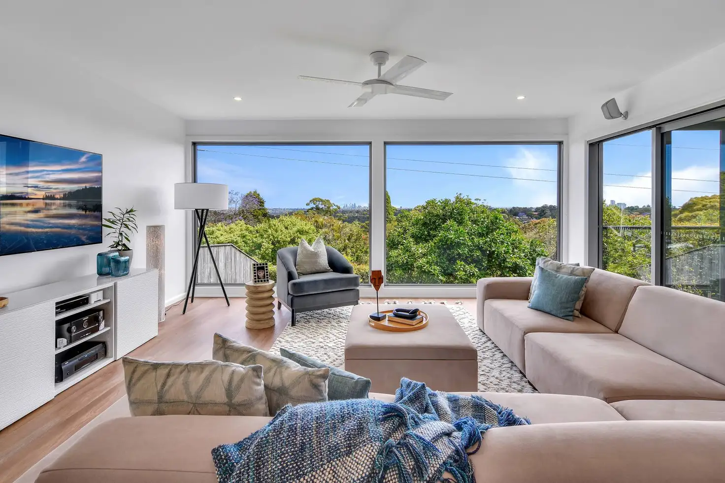 Main view of Homely house listing, 19 Panorama Crescent, Frenchs Forest NSW 2086