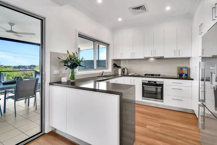 Third view of Homely house listing, 19 Panorama Crescent, Frenchs Forest NSW 2086