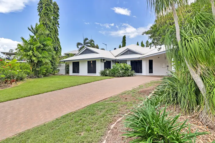 Second view of Homely house listing, 6 Dew Place, Bayview NT 820