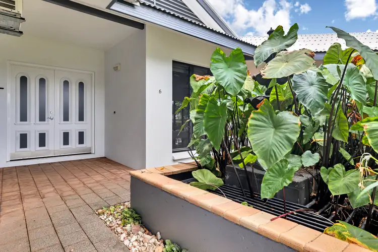Third view of Homely house listing, 6 Dew Place, Bayview NT 820
