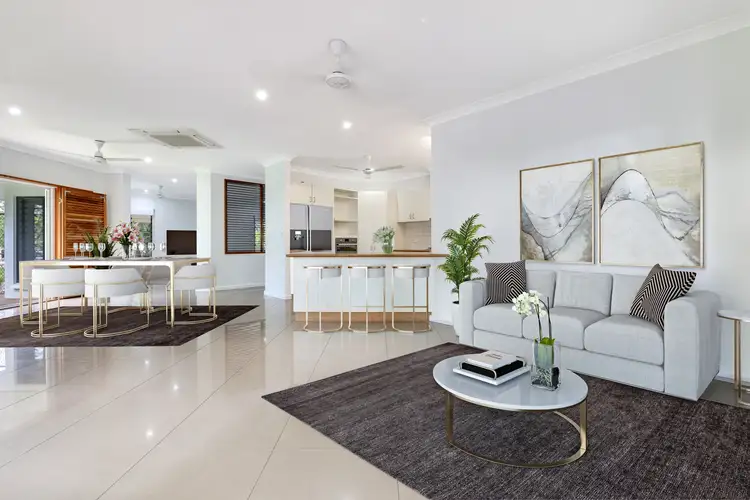Fourth view of Homely house listing, 6 Dew Place, Bayview NT 820
