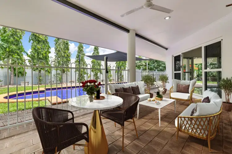 Fifth view of Homely house listing, 6 Dew Place, Bayview NT 820