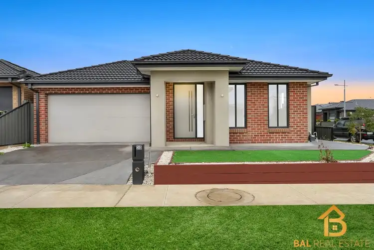 30 Congo drive, Tarneit VIC 3029