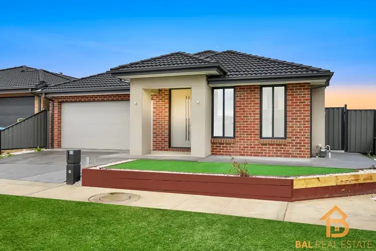 Third view of Homely house listing, 30 Congo drive, Tarneit VIC 3029