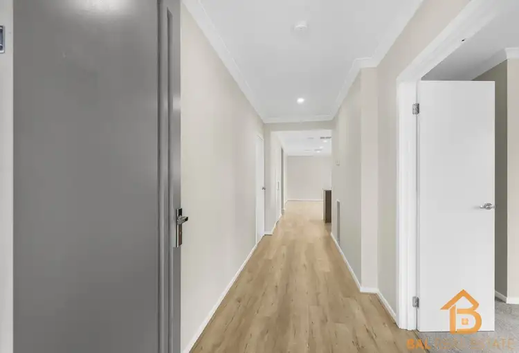 Fourth view of Homely house listing, 30 Congo drive, Tarneit VIC 3029