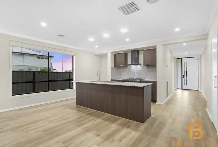 Fifth view of Homely house listing, 30 Congo drive, Tarneit VIC 3029